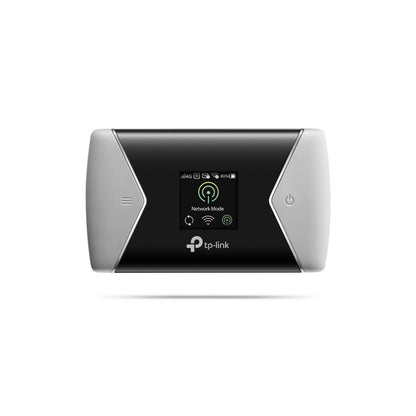 TP-Link M7450 | Mobiele WiFi (4G LTE) Router | Tot 300 Mbit/s | Zwart - Matmuis - Matmuis