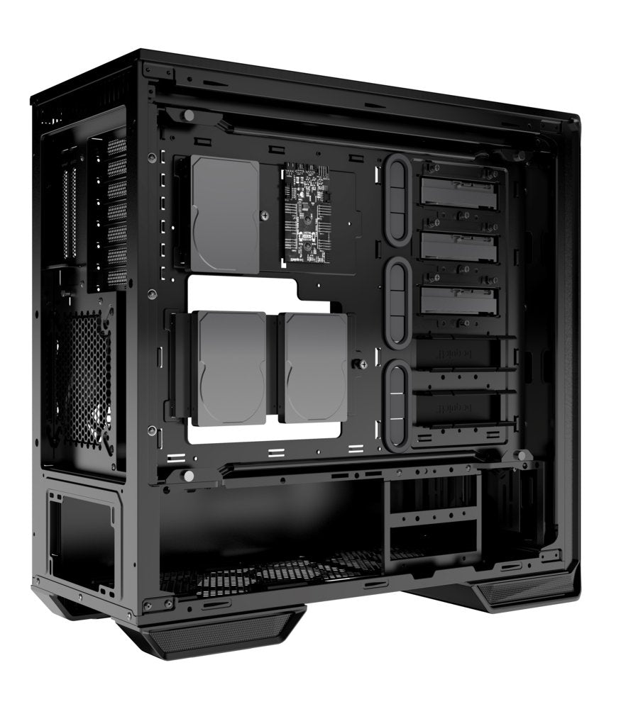 be quiet! Dark Base 700 | Midi Tower Case | Zwart - Matmuis