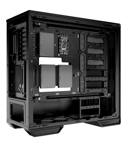 be quiet! Dark Base 700 | Midi Tower Case | Zwart - Matmuis