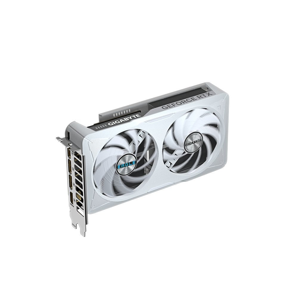 Gigabyte GeForce RTX 5060 EAGLE OC | 8GB GDDR7 | DLSS 4 | Videokaart | Nvidia GPU - Matmuis