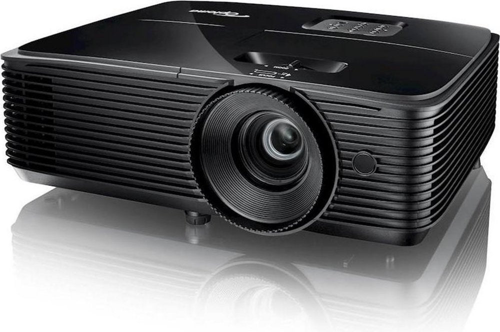 Optoma HD146X Full HD DLP Beamer | 3600 lumen