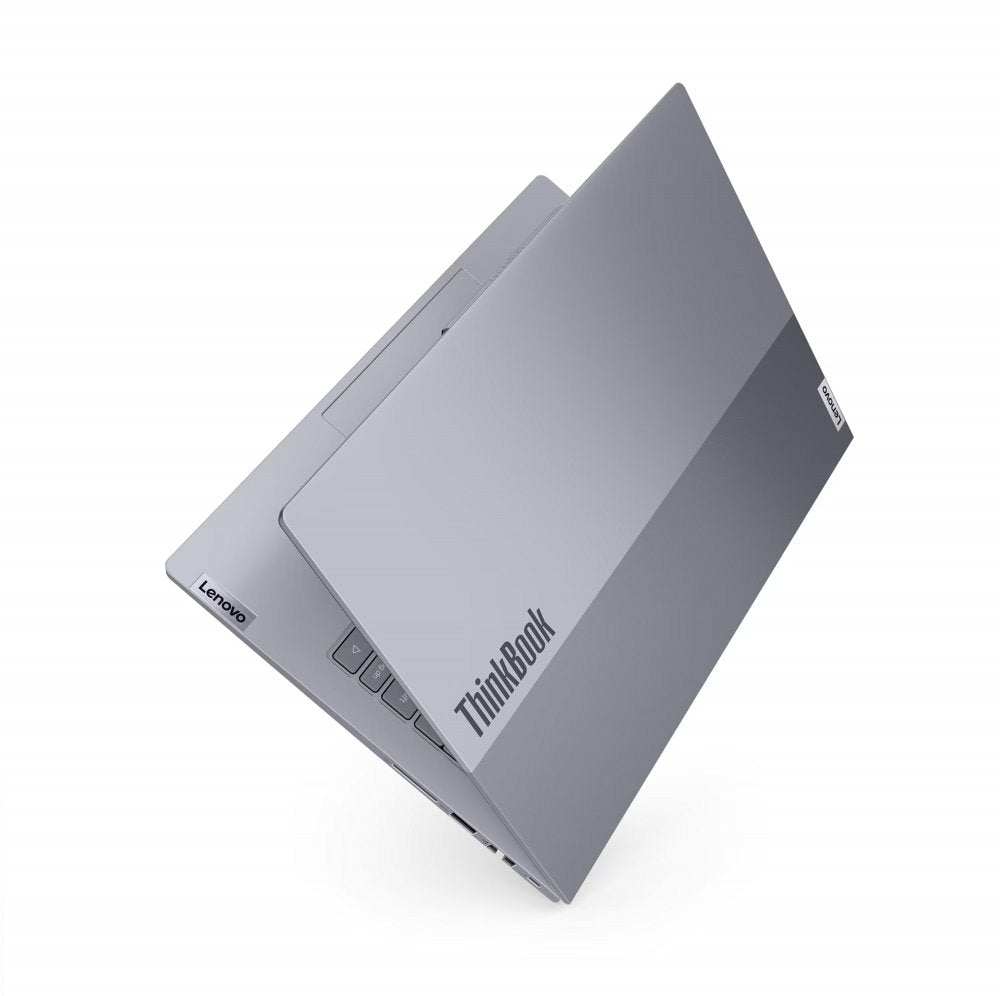 Lenovo ThinkBook 14 G8 | 14" WUXGA IPS (1920x1200) | Intel Core Ultra 5 225H | 16GB DDR5 RAM | 512GB SSD | Windows 11 Professional