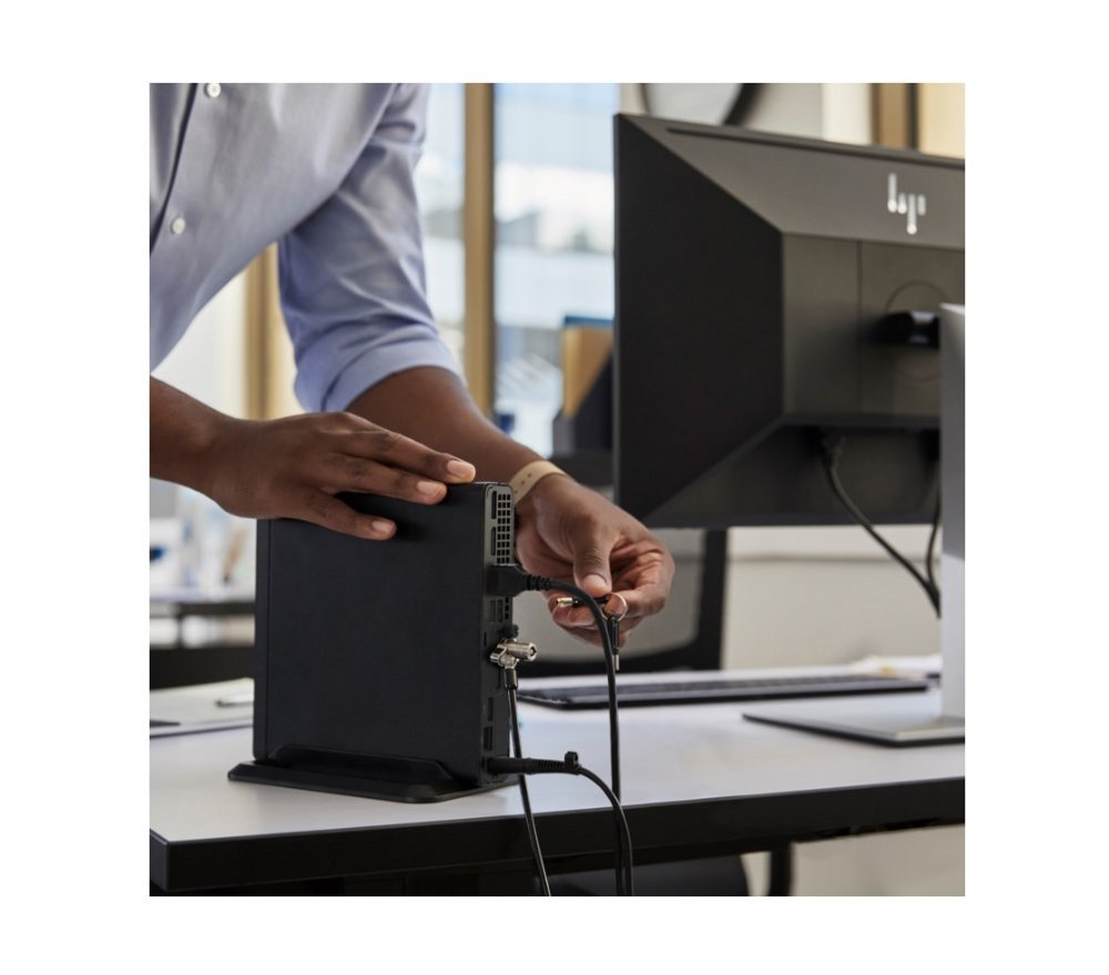 HP Pro Mini 400 G9 | Intel Core i5-13500T | 16GB RAM | 512GB SSD | Windows 11 Professional