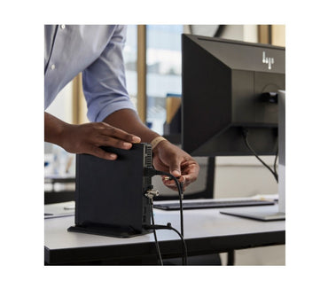 HP Pro Mini 400 G9 | Intel Core i5-13500T | 16GB RAM | 512GB SSD | Windows 11 Professional