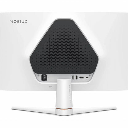 BenQ MOBIUZ EX251 | 24,5" Full HD 220Hz | 1ms | USB-C | Wit | Gaming Monitor - Matmuis - Matmuis