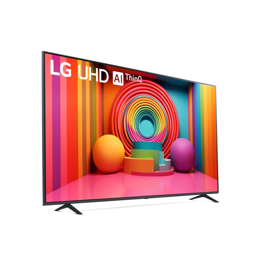 LG 75UR75006LK | 75