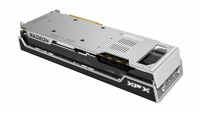 XFX Speedster MERC 310 RX 7900 XTX Black Edition | 24GB GDDR6 VRAM | 4K Gaming | Videokaart | GPU | AMD - Matmuis