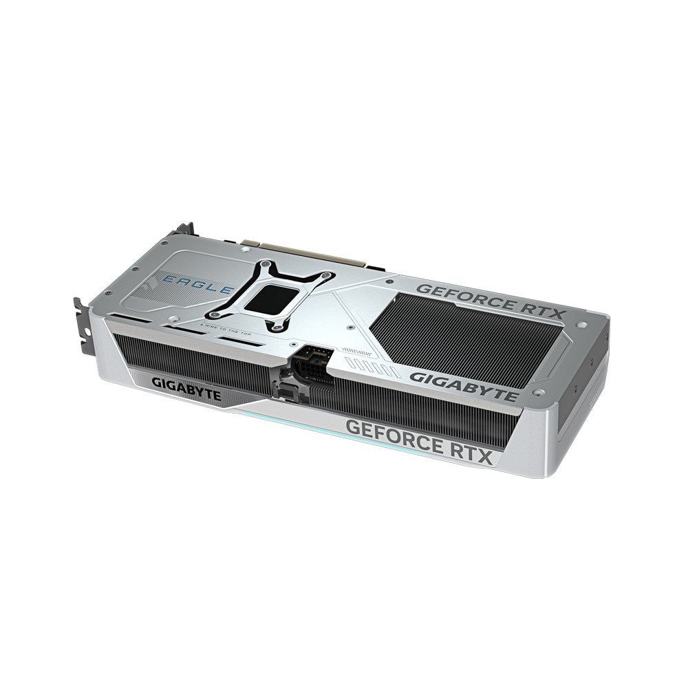 GIGABYTE GeForce RTX 5070 EAGLE OC ICE SFF | 12GB GDDR7 | DLSS 4 | Videokaart | Nvidia GPU - Matmuis - Matmuis
