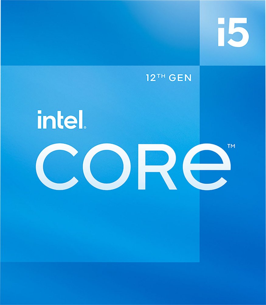 Intel Core i5-12400 | 6 Core | 2,5GHz (4,4GHz Turbo) | LGA 1700 | Processor | CPU - Matmuis - Matmuis