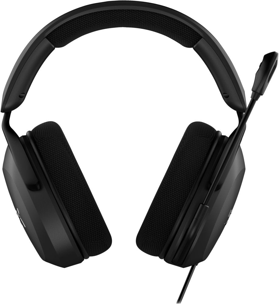HyperX Cloud Stinger 2 Core | Bedrade Over-ear Gaming Headset | 3.5mm | Zwart - Matmuis - Matmuis