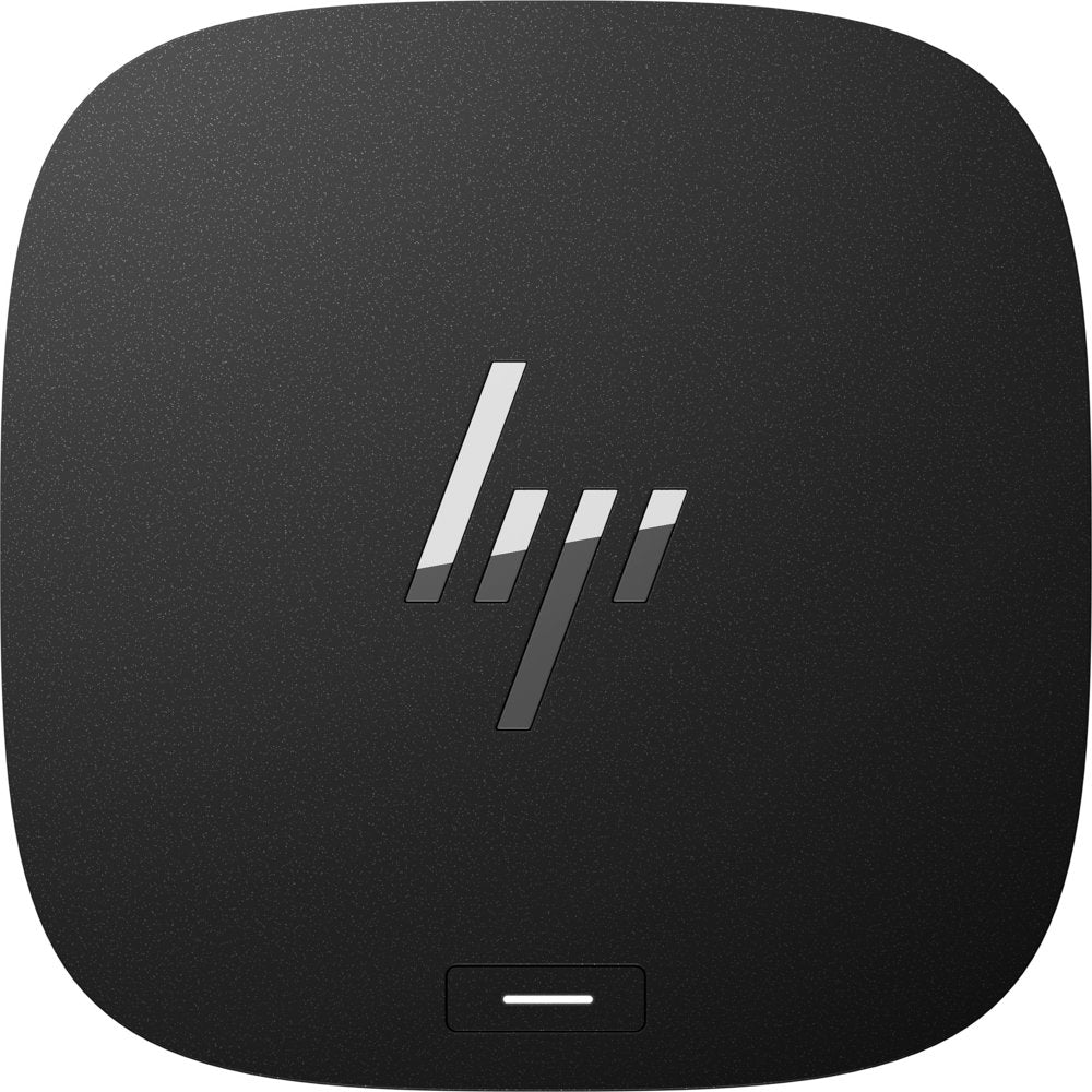 HP G4 Docking Station | Thunderbolt 120W | Zwart - Matmuis - Matmuis