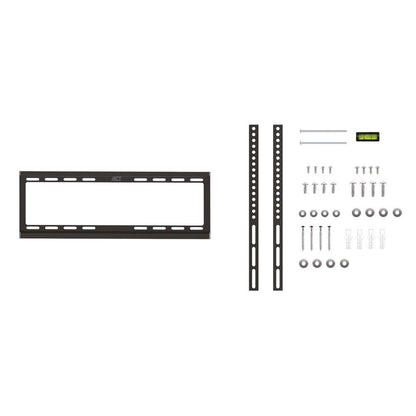 ACT AC8351 | TV-beugel | 32-55" | max 35kg | VESA 400x400 - Matmuis - Matmuis