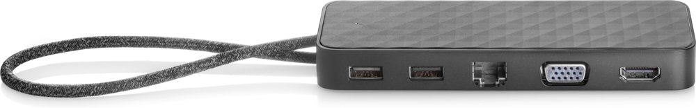HP USB-C Dock G5 | USB-C dockingstation | Dual 4K-display - Matmuis - Matmuis