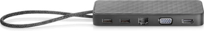 HP USB-C Dock G5 | USB-C dockingstation | Dual 4K-display - Matmuis - Matmuis