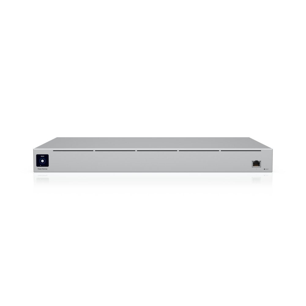 Ubiquiti Networks USP-RPS | Redundant Power System | 995W | 1U Rackmount | 6x RPS DC Ports | 1.3" Touchscreen | Grijs