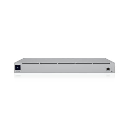 Ubiquiti Networks USP-RPS | Redundant Power System | 995W | 1U Rackmount | 6x RPS DC Ports | 1.3" Touchscreen | Grijs