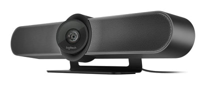 Logitech MeetUp Conferentiecamera | 4K Ultra HD | 120° Kijkhoek | 5x Zoom | Bluetooth | USB - Matmuis - Matmuis