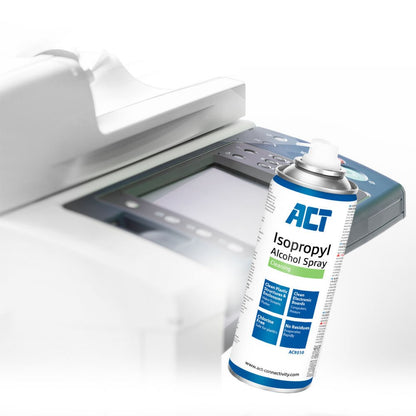 ACT AC9510 Isopropyl Alcohol Spray | 200ml - Matmuis - Matmuis