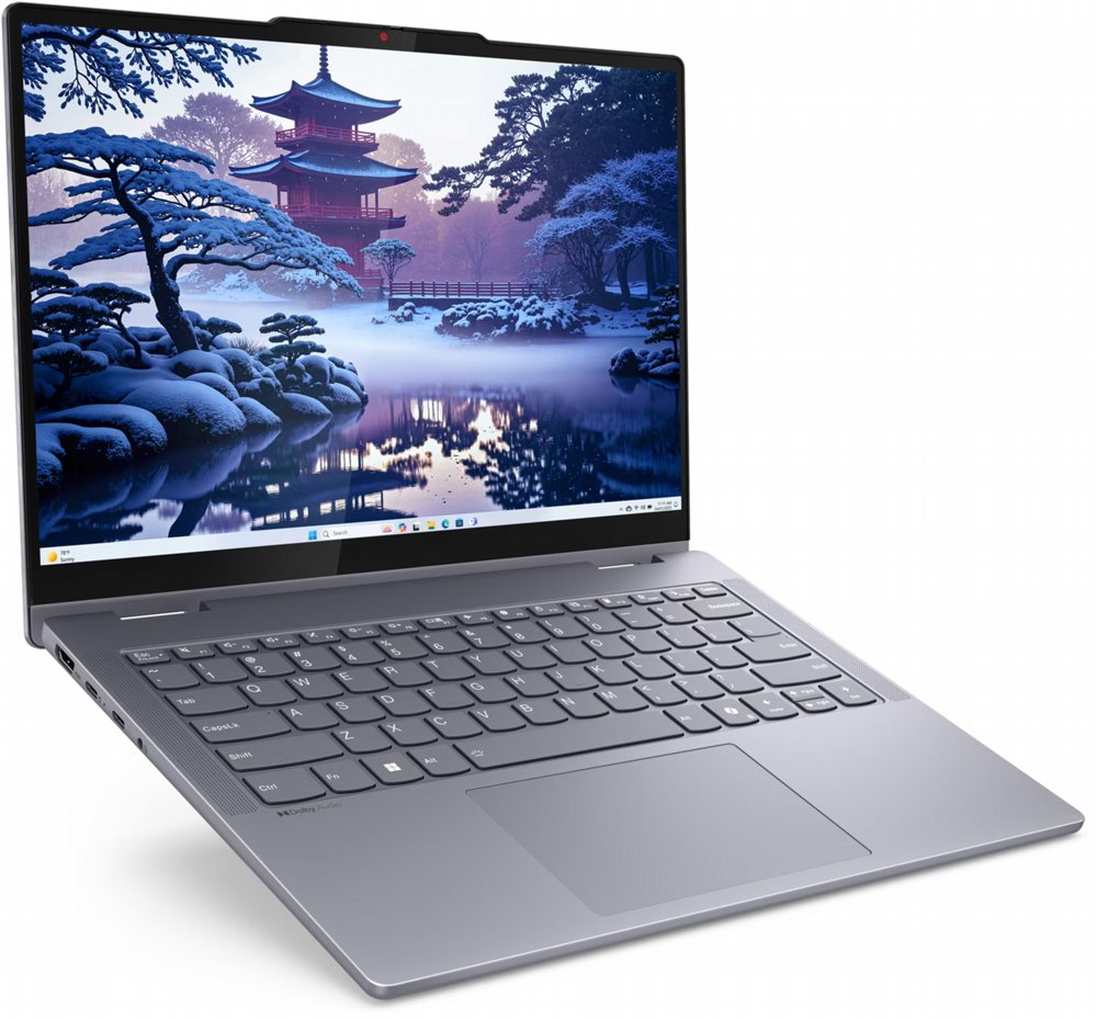 Lenovo IdeaPad 5i 2-in-1 | 14