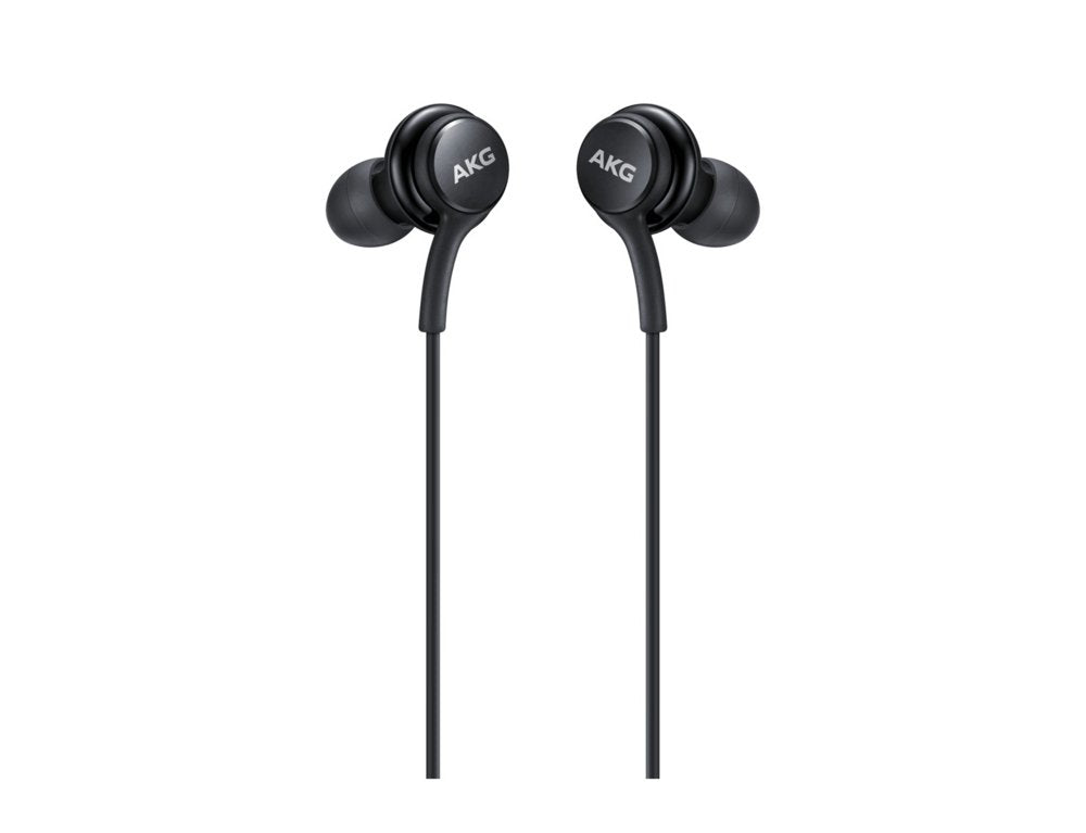 Samsung EO-IC1000 | In-Ear Oordopjes USB-C Connector | Zwart | Bulk - Matmuis - Matmuis