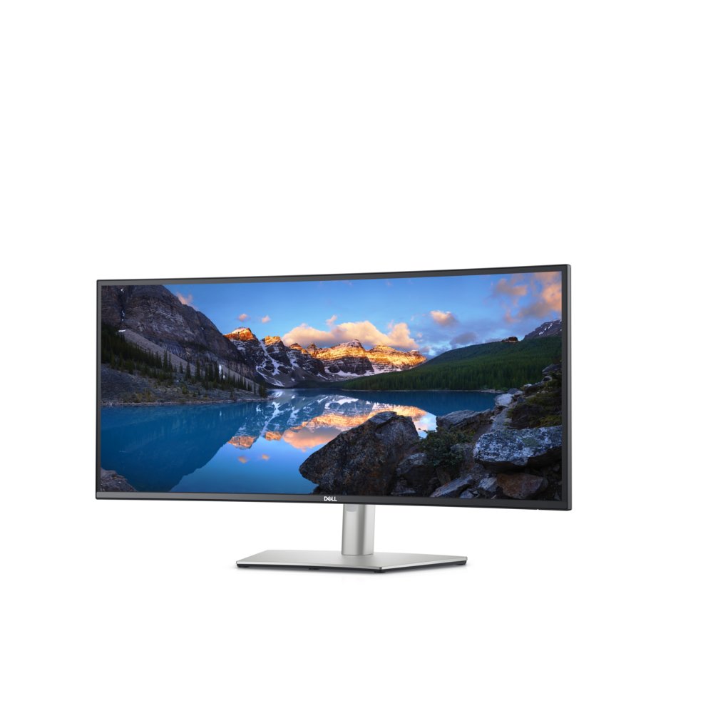 DELL UltraSharp U3423WE 34.1" | 3440x1440 IPS | 60Hz | Ultrawide Monitor
