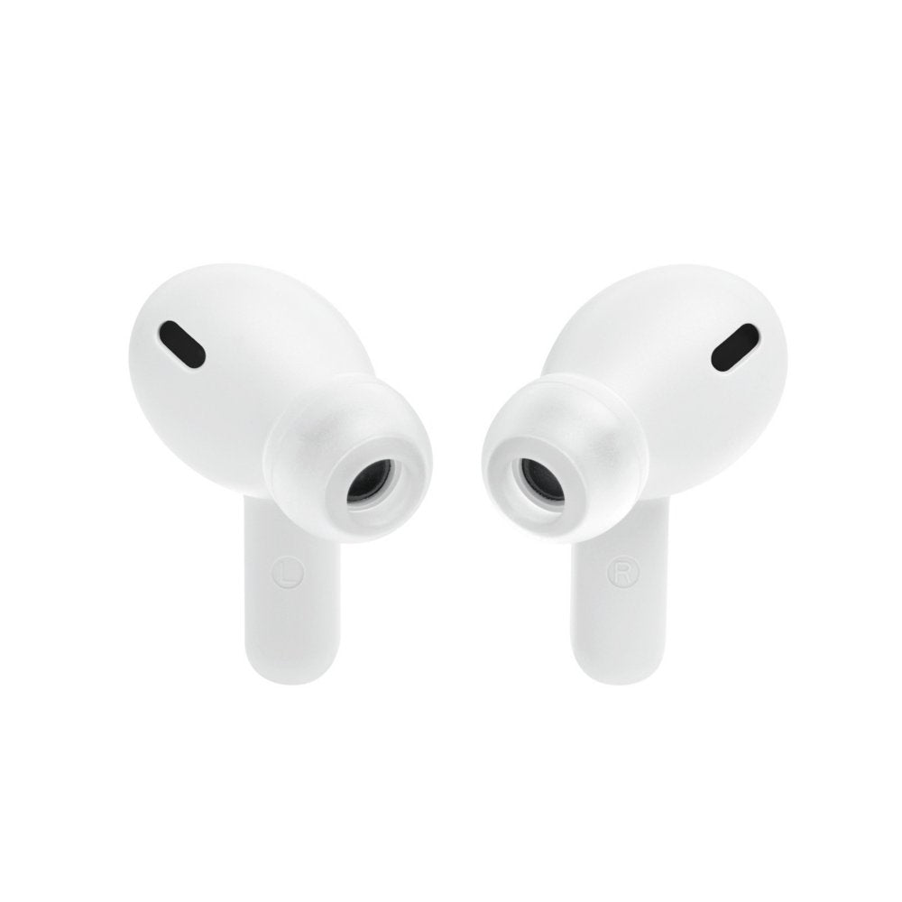 JBL Wave 200 TWS | Draadloze In-ear Bluetooth Headset | Wit - Matmuis - Matmuis