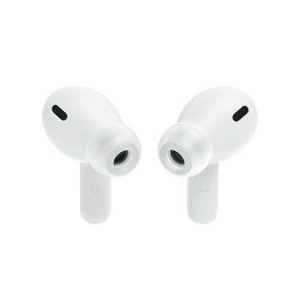 JBL Wave 200 TWS | Draadloze In-ear Bluetooth Headset | Wit - Matmuis - Matmuis