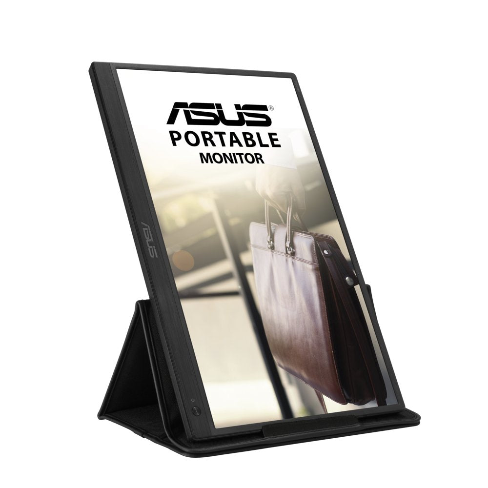 ASUS ZenScreen MB165B | 15.6