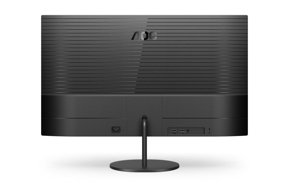 AOC Q32V4 | 31.5" 2K Ultra HD IPS Monitor (2560x1440) | Zwart