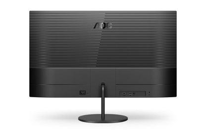 AOC Q32V4 | 31.5" 2K Ultra HD IPS Monitor (2560x1440) | Zwart