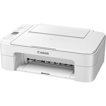 Canon PIXMA TS3351 | All-in-One Inkjetprinter | 4800 x 1200 DPI | Wi-Fi | Kleur | Wit - Matmuis - Matmuis