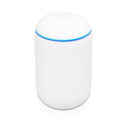 Ubiquiti UniFi Dream Machine | WiFi 5 Router | 1733 Mbit/s | Wit - Matmuis