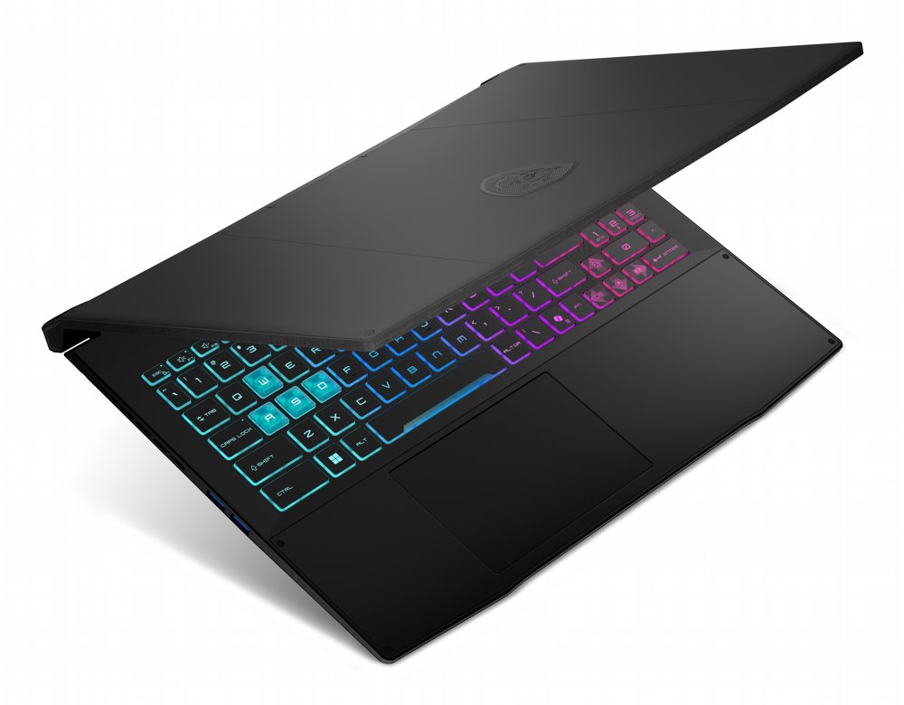 MSI Katana 15 HX | 15.6'' Full HD IPS | Intel Core i7-14650HX | RTX5070 | 16GB DDR5 | 1TB SSD | W11 Home - Matmuis