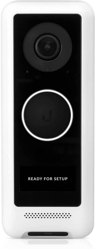 Ubiquiti Networks Protect G4 | Videodeurbel - Matmuis