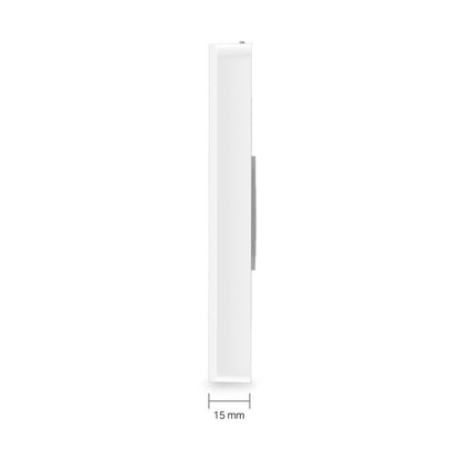 TP-Link EAP235-Wall Access Point | Wifi 6 | Power over Ethernet (PoE) | 1200 Mbit/s | Inclusief Muurmontagebeugel - Matmuis - Matmuis