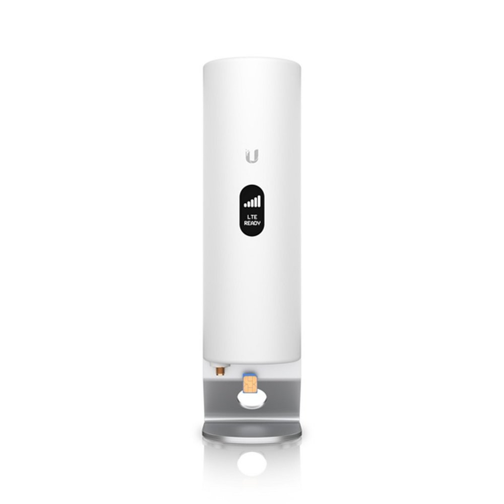 Ubiquiti Networks U-LTE-PRO mobiele router / gateway / modem Modem voor mobiele netwerken - Matmuis