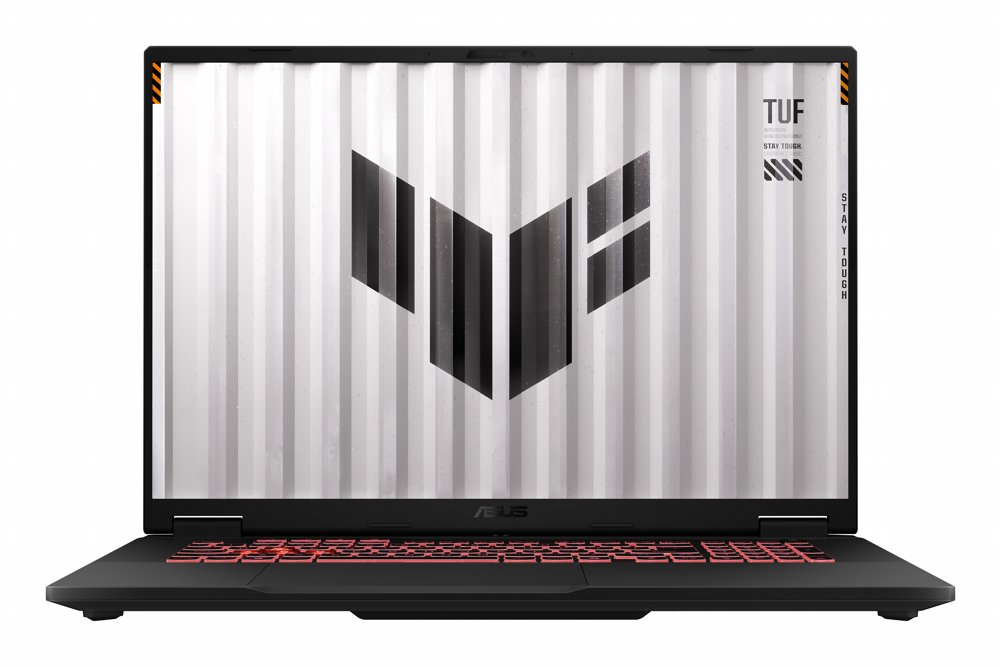 ASUS TUF Gaming A18 | 18'' WUXGA IPS 144Hz | AMD Ryzen 7 270 | RTX5070 | 16GB DDR5 | 1TB SSD | W11 Home