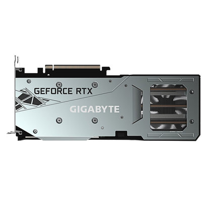 Gigabyte GeForce RTX 3060 Gaming OC (rev. 2.0, LHR) | 12GB GDDR6 VRAM | Videokaart | GPU | Nvidia