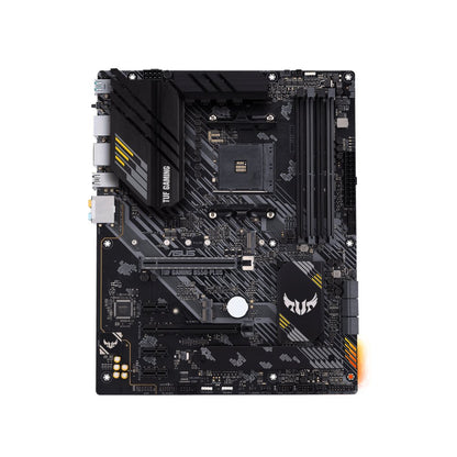 ASUS TUF Gaming B550-PLUS | Socket AM4 | AMD B550 | 4xDDR4 | Micro-ATX | Moederbord - Matmuis - Matmuis