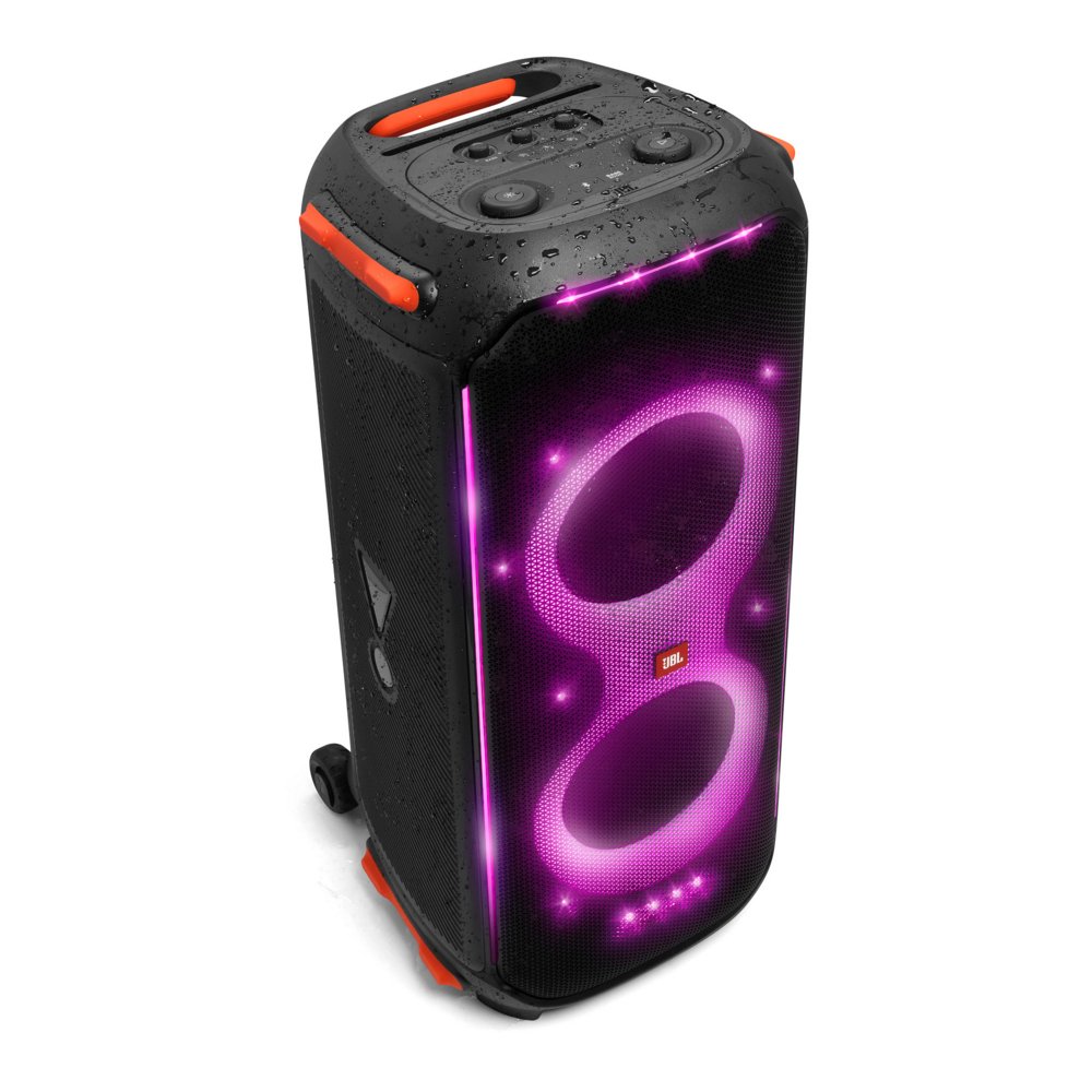 JBL PartyBox 710 | 800W Draadloze Party Speaker | RGB - Matmuis - Matmuis