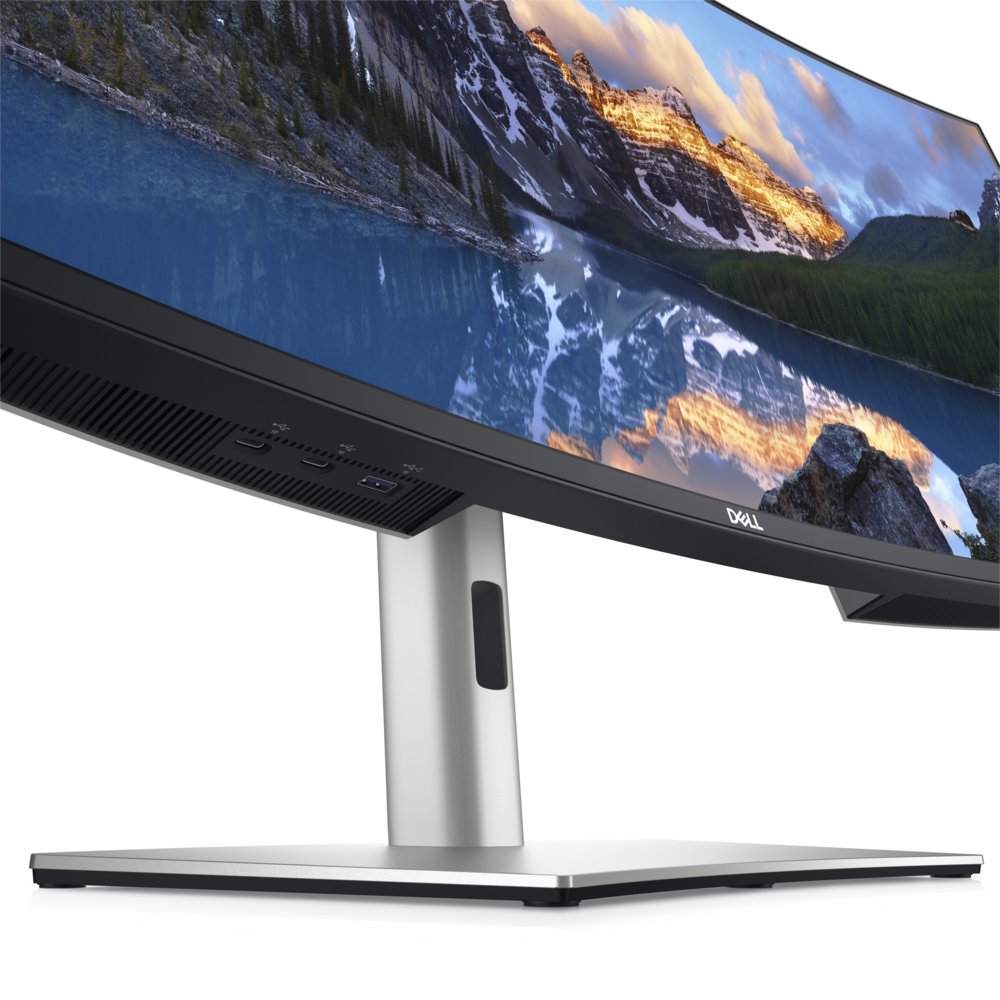 DELL UltraSharp U3824DW 38" | 3840 x 1600 IPS | 60Hz | Ultrawide Monitor