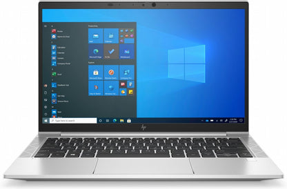 HP EliteBook 830 G8 | 13.3'' Full HD IPS | Intel Core i5-1145G7 | 16GB RAM | 256GB SSD | W11 Pro | REFURBISHED