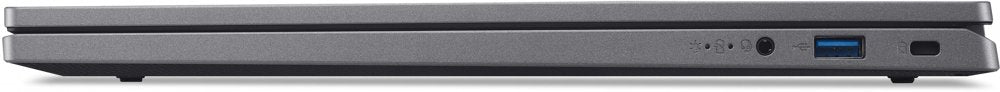 Acer Aspire Go | 17.3'' Full HD IPS | Intel Core 3 N355 | 8GB DDR5 | 512GB SSD | W11 Home