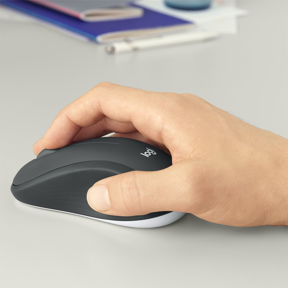 QWERTZ | Logitech MK540 Advanced | Draadloze Muis en Toetsenbordcombo | QWERTZ - Matmuis - Matmuis
