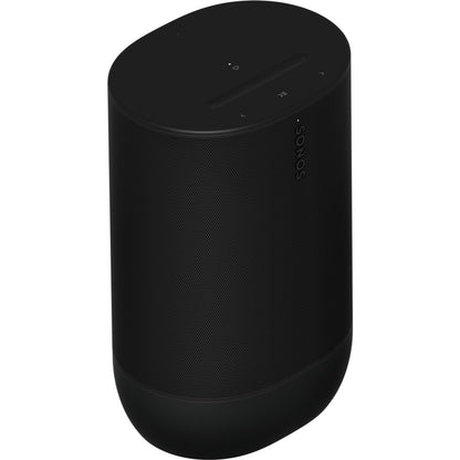 Sonos Move 2 | Portable Stereospeaker | Zwart - Matmuis - Matmuis