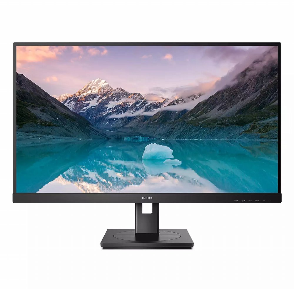 Philips S Line 275S9JML/00 | 27" QHD VA | 75Hz | 4ms | Monitor