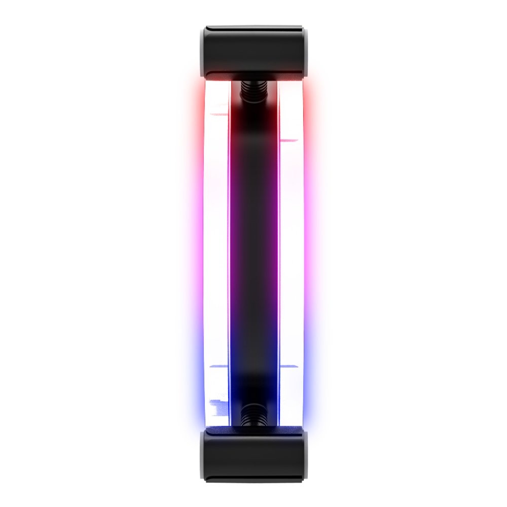 Zalman ZM-LF120 RGB | 120mm Case Fan