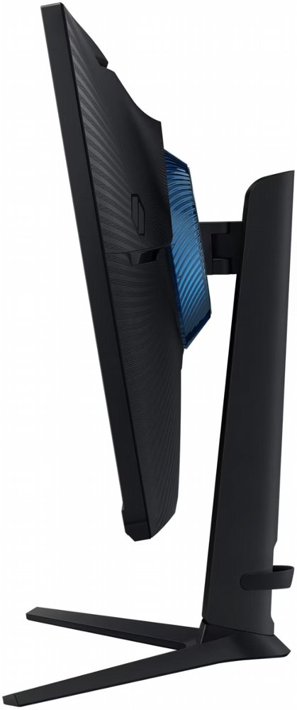 Samsung Odyssey G3 LS27DG300EU 27'' | 1920x1080 VA | 180 Hz | 1ms | Gaming Monitor