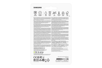 Samsung PRO Plus | MicroSDXC | 1TB | Class 10 | UHS-I U3 - Matmuis - Matmuis