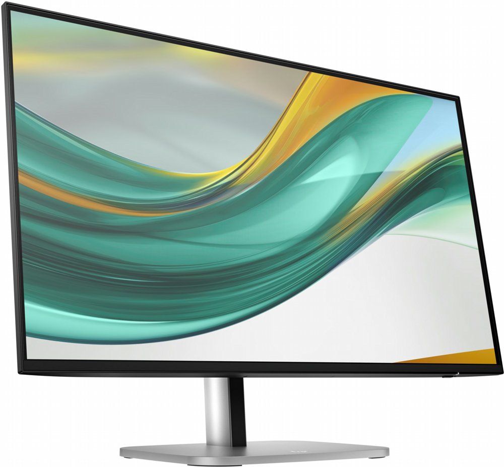 HP Series 5 Pro 527pf | 27" Full HD IPS | 120Hz | USB-hub | Monitor
